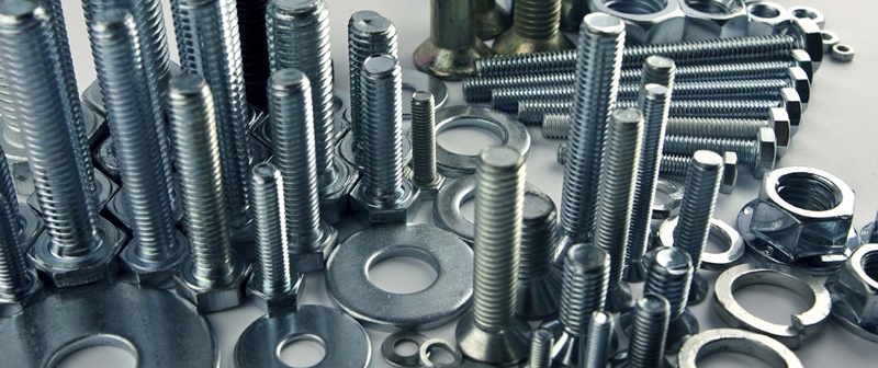 Fasteners