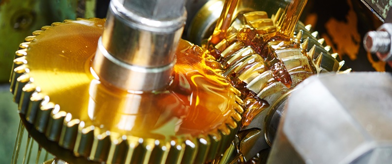 Lubrications & Oils