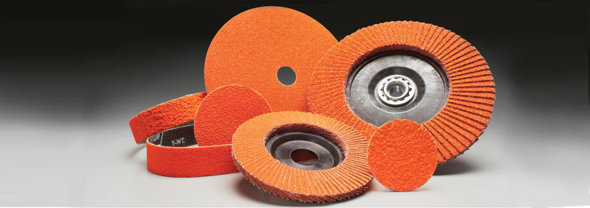 Abrasives