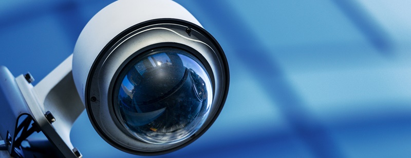 CCTV Cameras & Systems