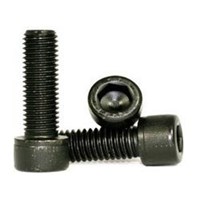 UNBRAKO Socket Cap Head Bolt 5/8" X 1" FULL Thread BSW
