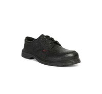 Hillson Leader 8 No Black Steel Toe Safety Shoes
