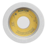 Norton Straight Cup WhiteType 6 38A Wheels