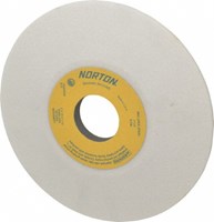 Norton Taper Cup White Type 11 38 A Wheels