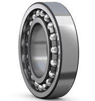 SKF 2312/C3 Ball Bearing