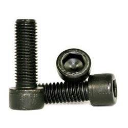 UNBRAKO Socket Cap Head Bolt 1m1g X 2m1g FULL Thread BSW