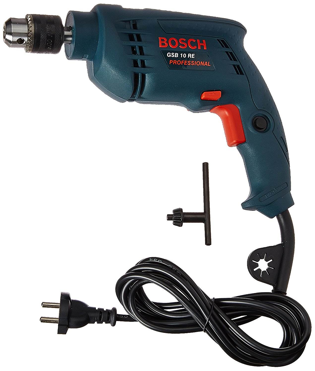 Bosch GSB 10 MM 500W Impact Drill