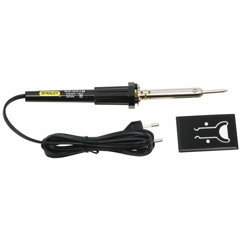 Stanley 69-031B Round 30-Watt Corded Soldering Iron