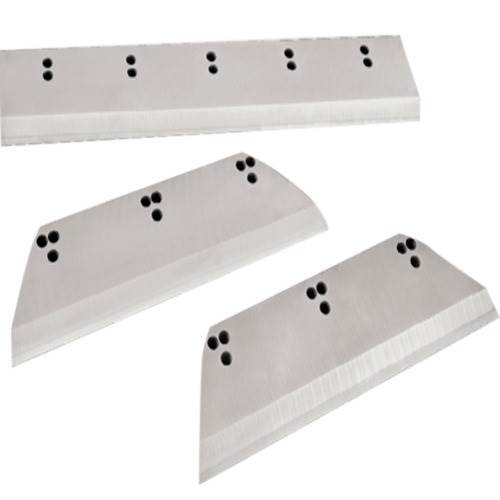 APEX SDY-1 Three Side Trimmer Knives Sets