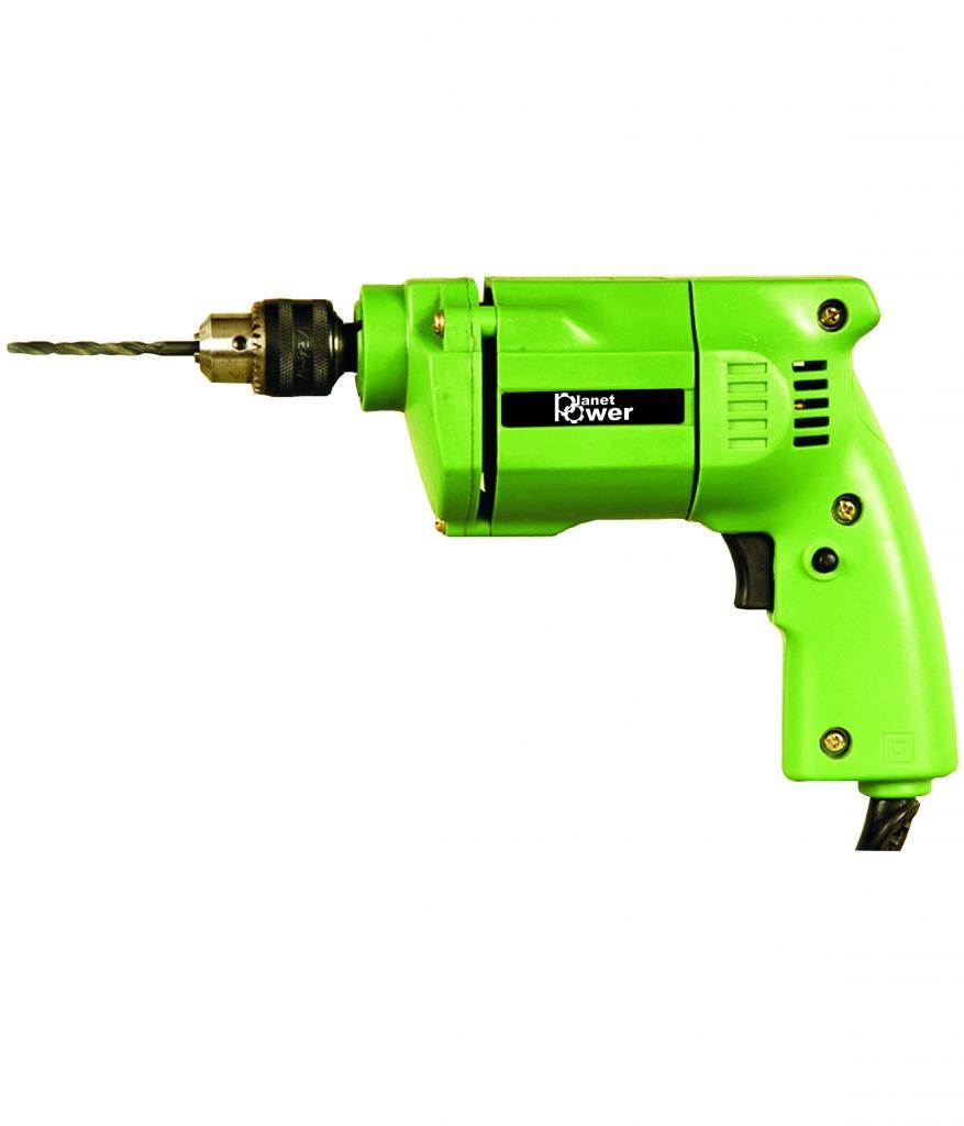 Planet Power ED 6mm Drill