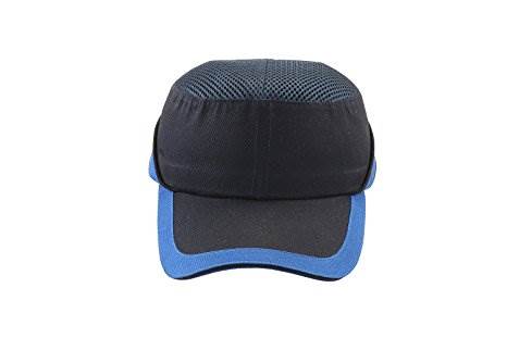 MALLCOM Topaz B Bump Cap