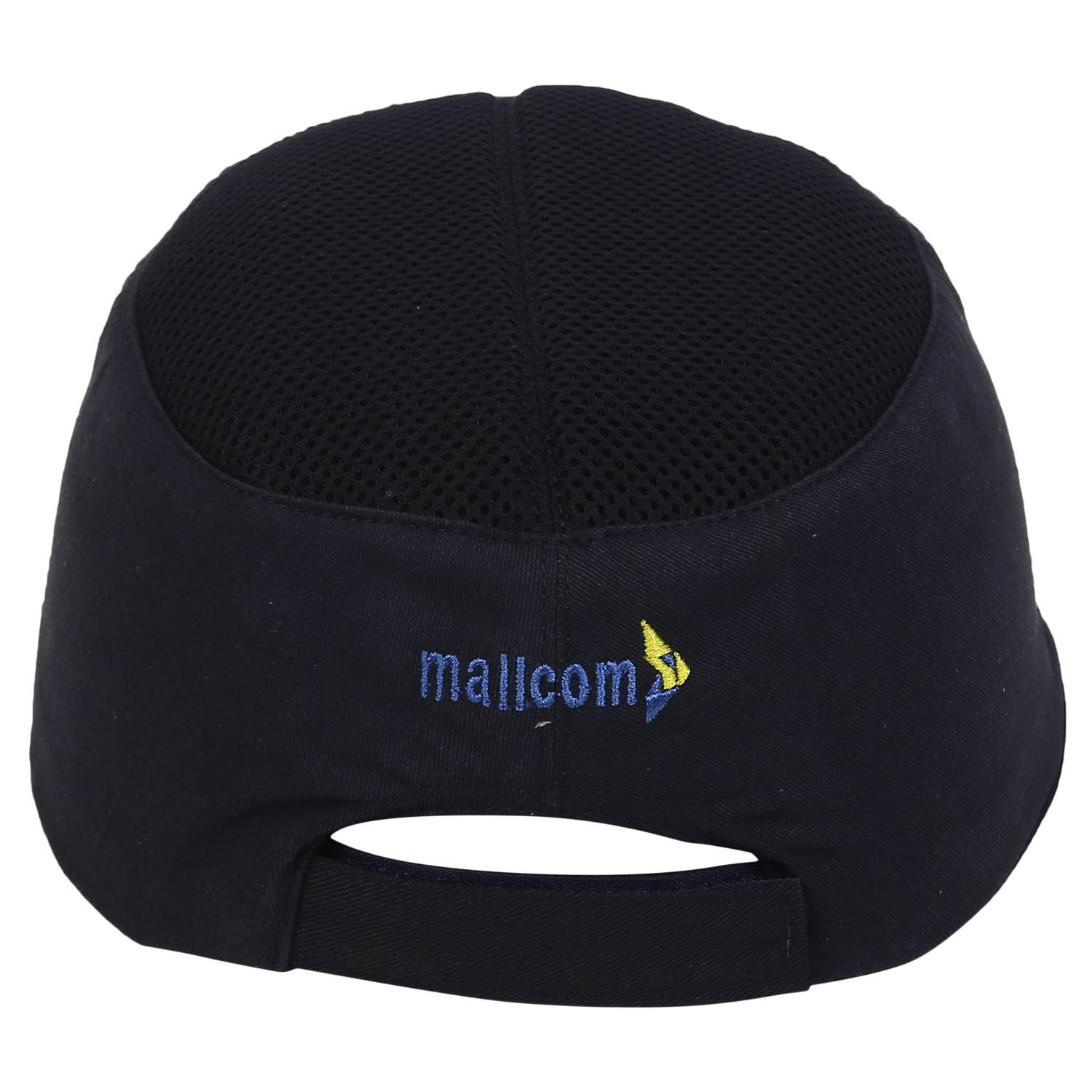 MALLCOM Topaz SP-B Bump Cap