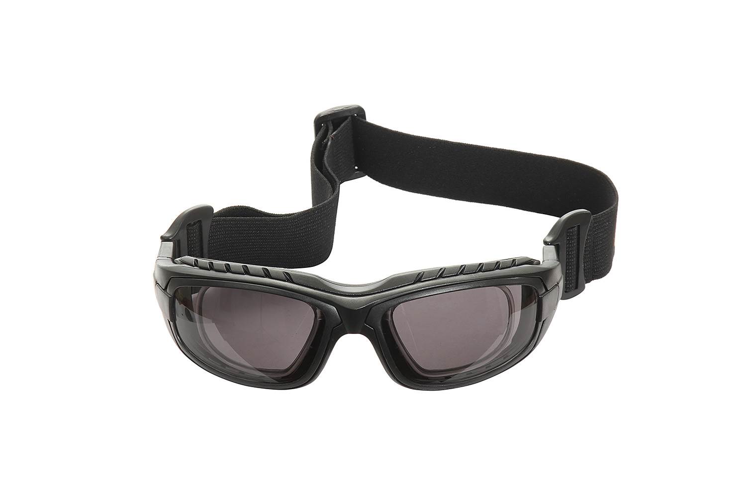 MALLCOM Avior Multi Lens Safety Goggles with spares