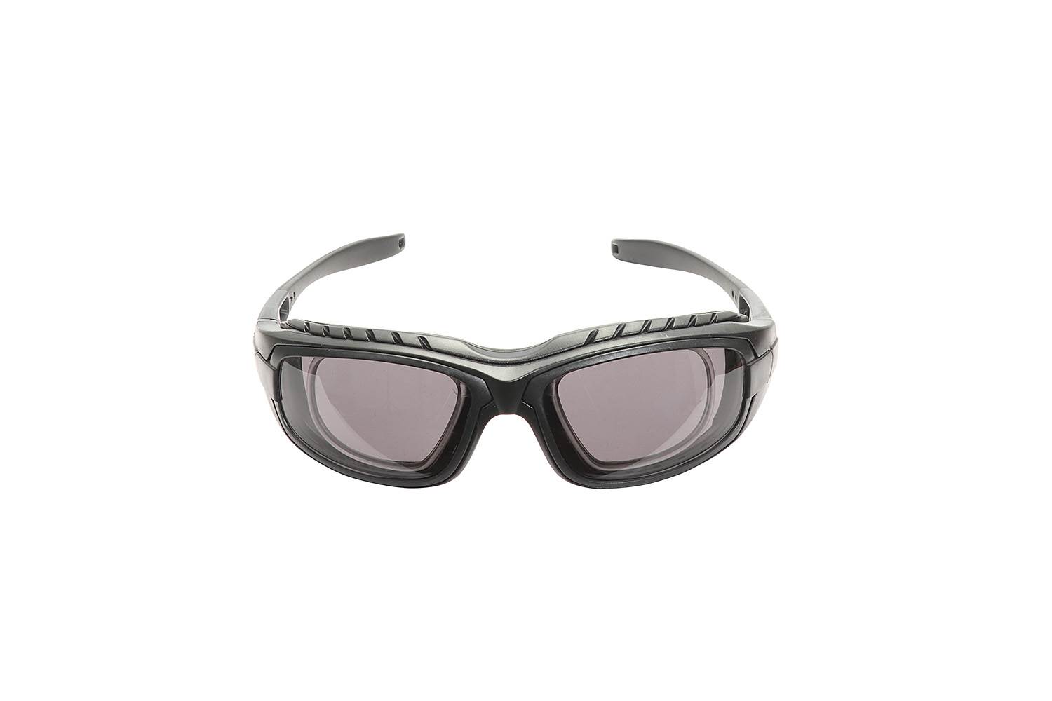 MALLCOM Avior Multi Lens Safety Goggles with spares