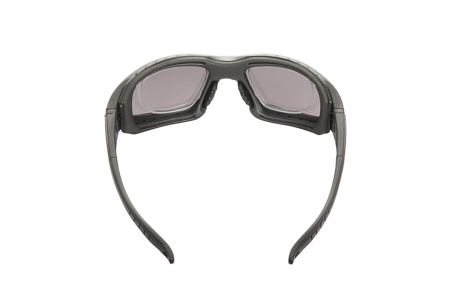 MALLCOM Altair Multi Lens Safety Goggles with spares