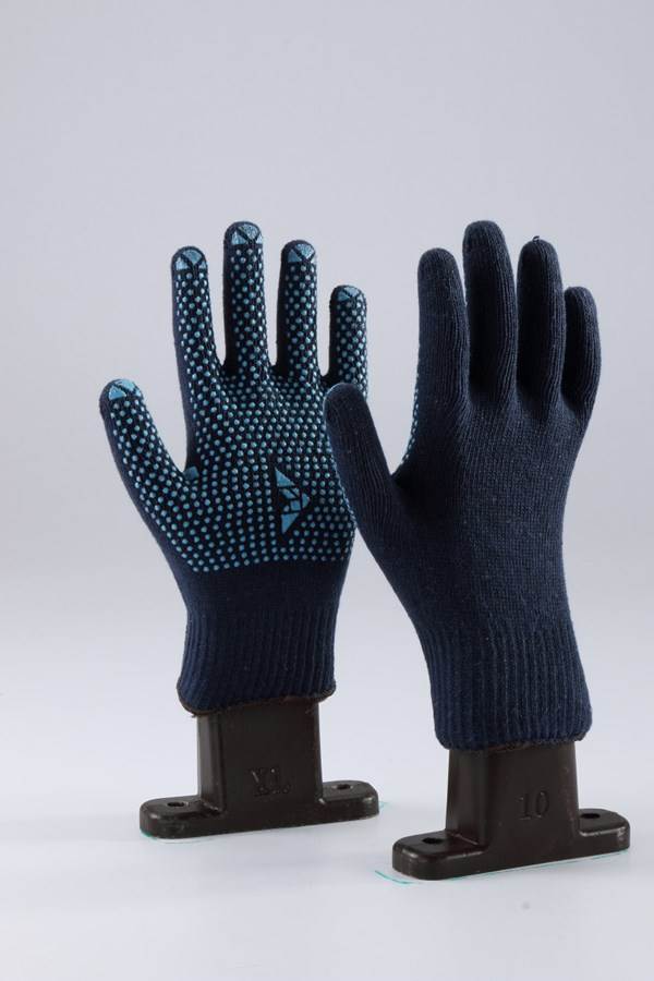 Mallcom C1001Dm19gNB Seamless knitted glove