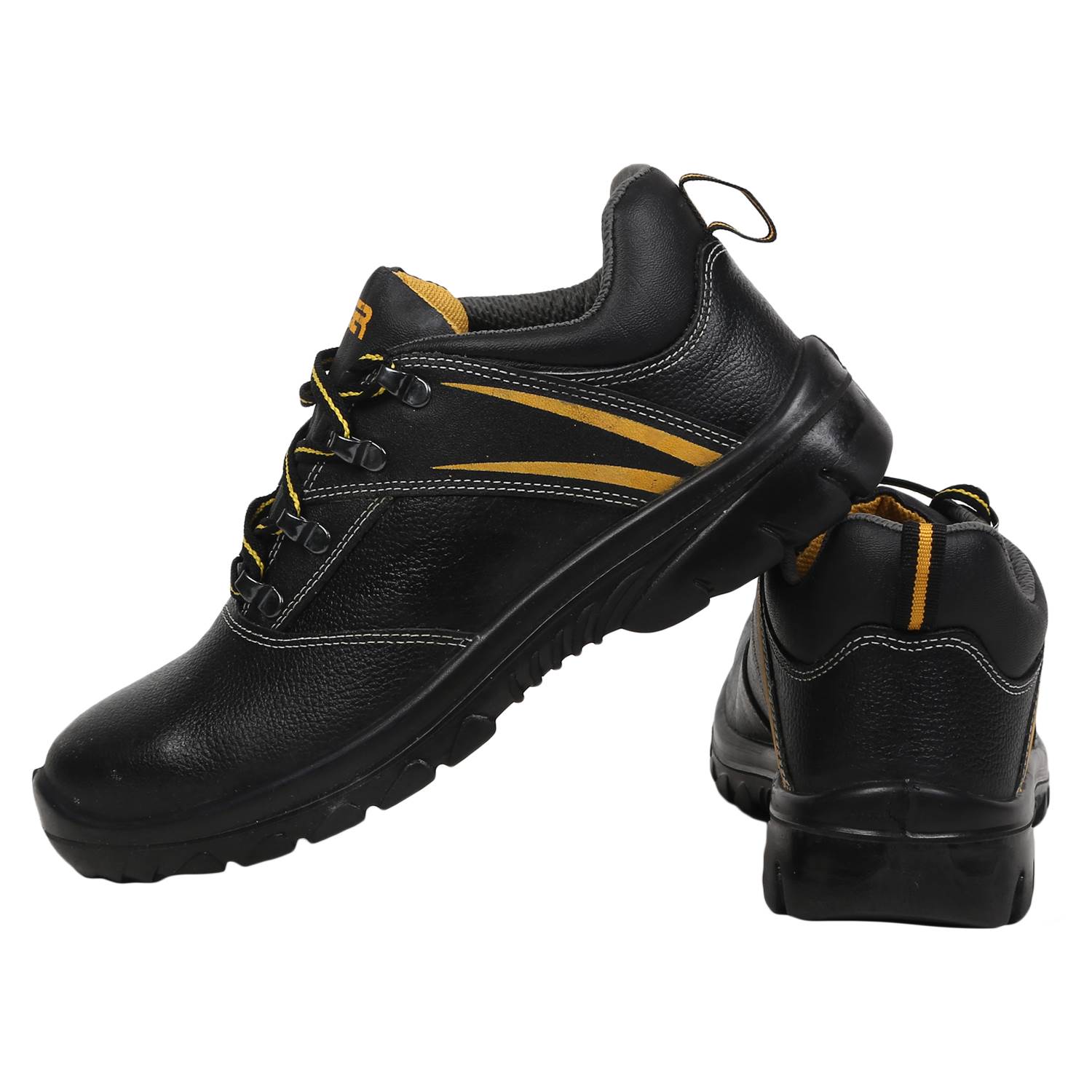 MALLCOM Liger L Low Ankle Safety Shoe