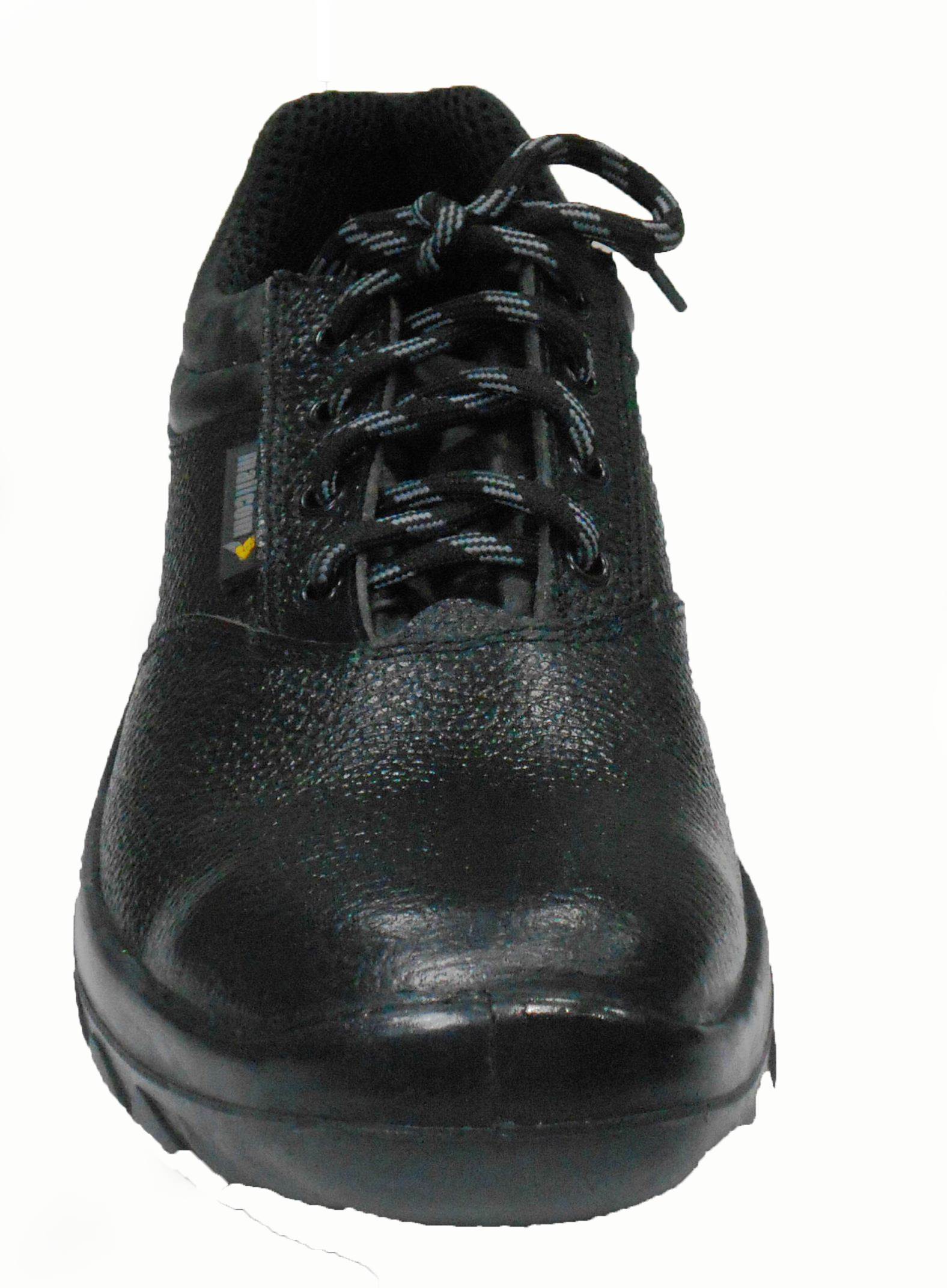 MALLCOM Civet S1BG Low Ankle Safety Shoe