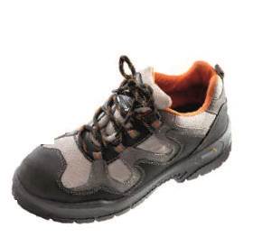 MALLCOM Margay S1NS Low Ankle Safety Shoe