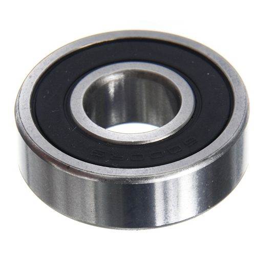 SKF 6201-RS1m2gC3 Deep Groove Ball Bearing