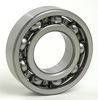 NTN 6210NR Bearing