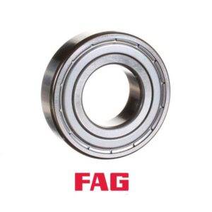 FAG N314Em6gM1m6gC3 Cylindrical Roller Bearing
