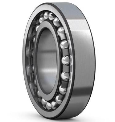 SKF 11204 TN9 Self-aligning ball bearing