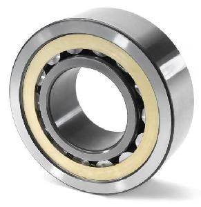 SKF N 318 ECM Roller Bearing