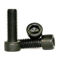 UNBRAKO Socket Cap Head Bolt 5m2g8m1g X 1m1g FULL Thread BSW
