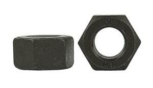 UNBRAKO M4 X 0m6g7 GRADE 8 Hex Nut