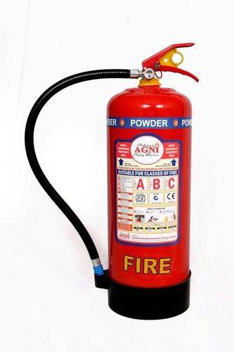 Agni 9 LTR WATER CO2 GAS CARTRIGE TYPE FIRE EXTINGUSHER