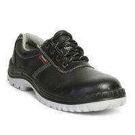 Hillson Panther 7 No Black Steel Toe Safety Shoes