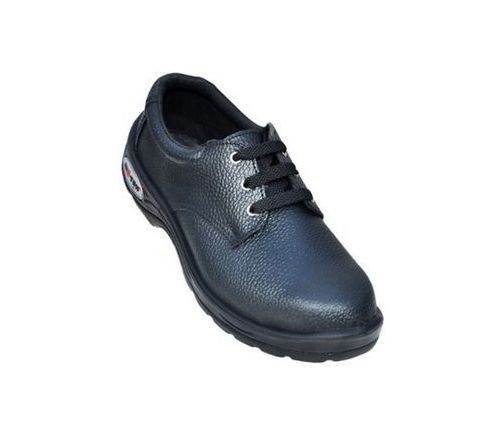 Hillson Canton 7 No Black Steel Toe Safety Shoes