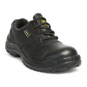 Hillson Jaguar 7 Nom6g Black Steel Toe Safety shoes