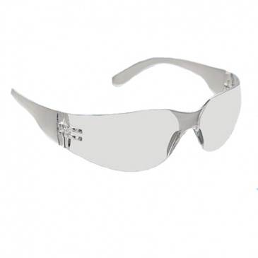 Venus G-102-CUC-Ultralite Clear Safety Glasses m4gPack of 20m5g