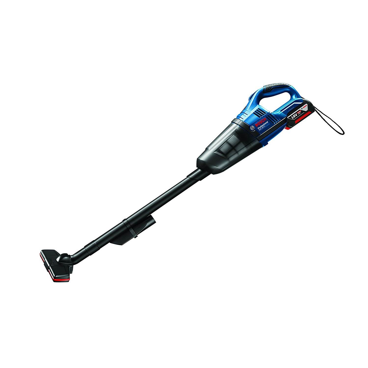 Bosch GAS 18 V Cordless Vacuum Cleaner