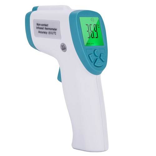 Infrared Thermometer