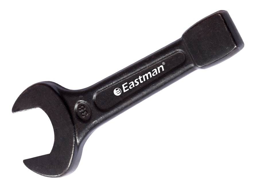 Eastman 41 MM Slogging Spanner Open End