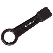 Eastman 32 MM Slogging Spanner Ring End