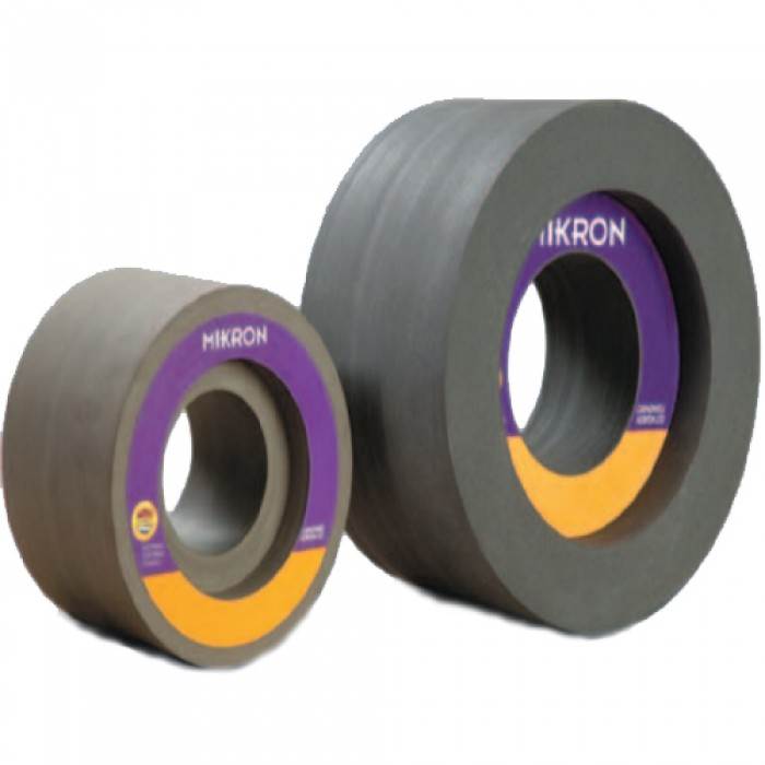 NORTON Mikron Xpert A60 Centerless Grinding Wheels 350 MM x 100 MM x 152m6g4 MM