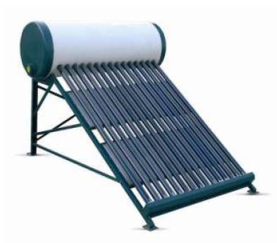 GMDT 200 LPD Solar Water Heater