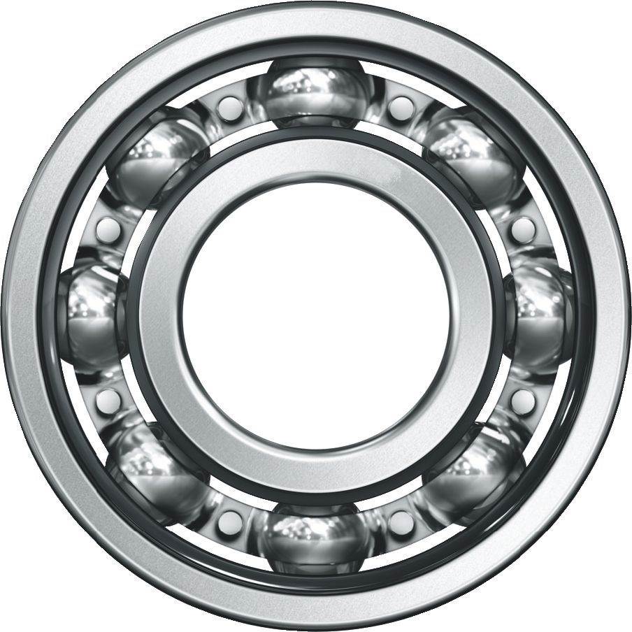 SKF 16007 Deep Groove Ball Bearing