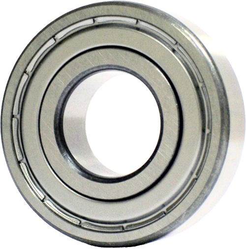 SKF 6200-2Zm2gC3 Deep Groove Ball Bearing