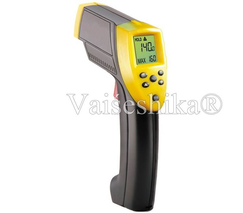 Infrared Thermometer